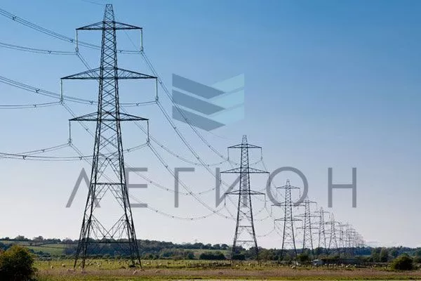 История металлических опор ЛЭП