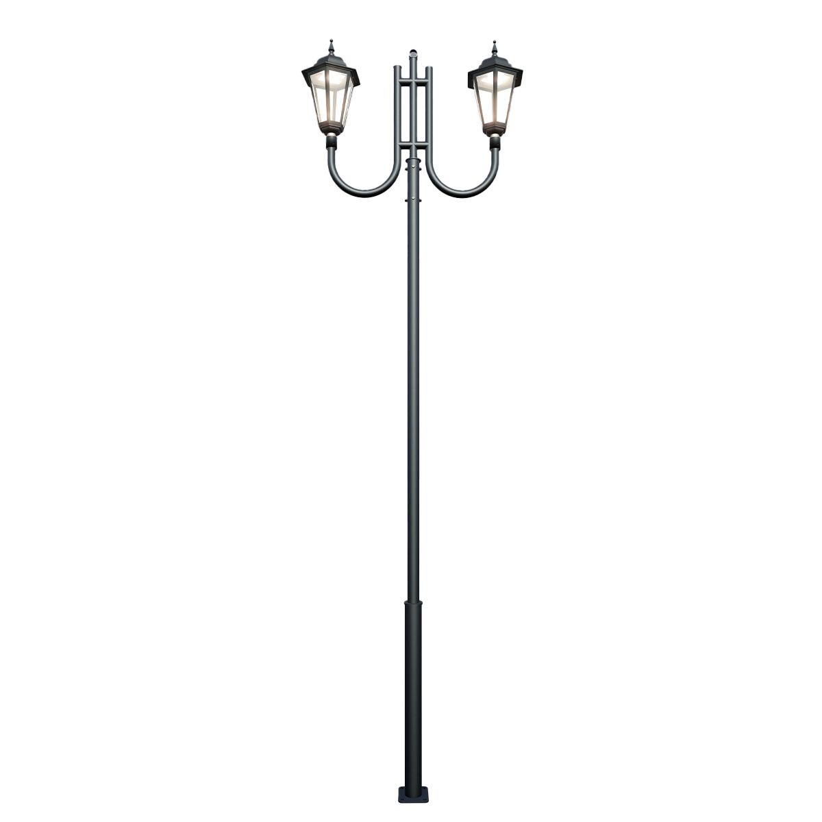 Осветительная система Лигово 09-4-2