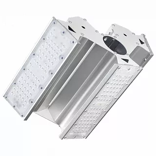 Консольный светодиодный светильник Diora Kengo3 80