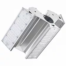 Консольный светодиодный светильник Diora Kengo3 160