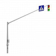 Светофорные опоры КДЗ