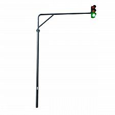 Светофорные опоры ОМГ